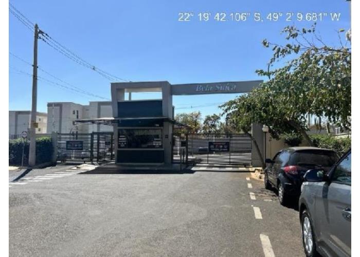 Imagem do imóvel Bauru/SP – Núcleo Res. Pres. Geise – Apartamento com 39m² Leilão Caixa Econômica