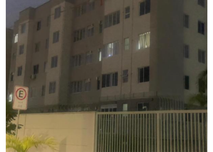 Imagem do imóvel Rio de Janeiro/RJ - Campo Grande - Apartamento com 41 m² Leilão Caixa Econômica