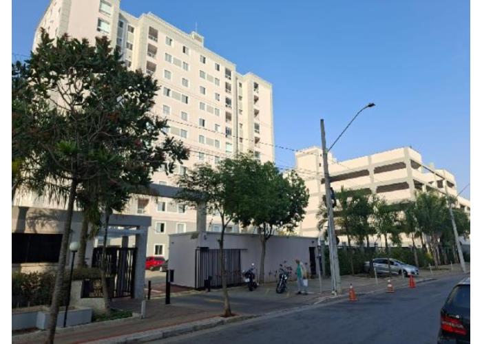 Imagem do imóvel Santo André /SP – Vila Metalurgica – Apartamento com 50m² Leilão Caixa Econômica