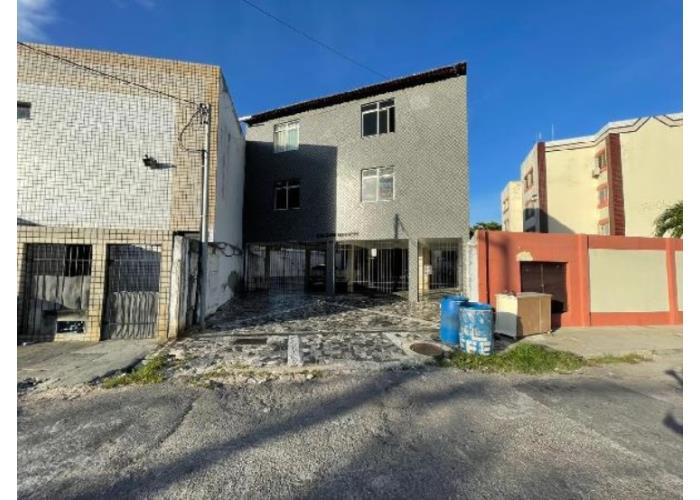 Imagem do imóvel Aracaju/SE – Ponto Novo – Apartamento com 59m² Leilão Caixa Econômica