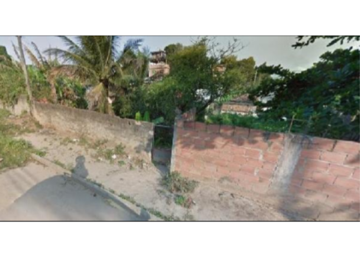 Imagem do imóvel São Gonçalo/RJ - Colubande - Casa com 60 m² Leilão Caixa Econômica