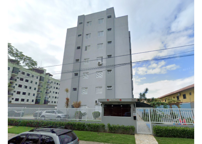 Bertioga/SP – Maitinga – Apto Duplex com 99m² Leilão Banco Inter