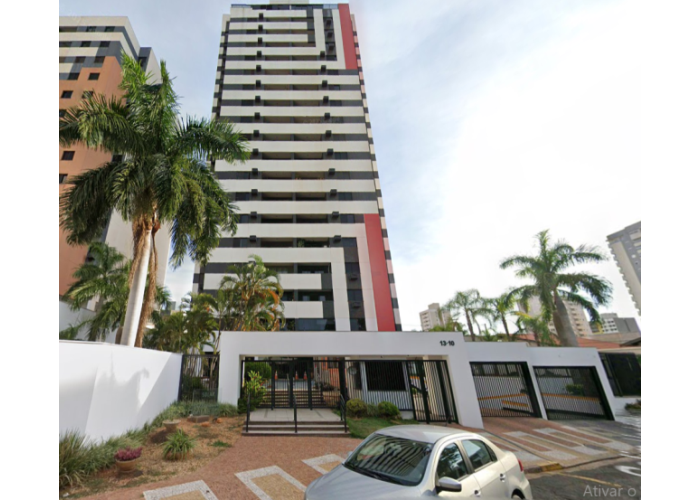 Imagem do imóvel Bauru/SP – Vila Nova Cidade Universitária – Apto com 254m² Leilão Banco Inter