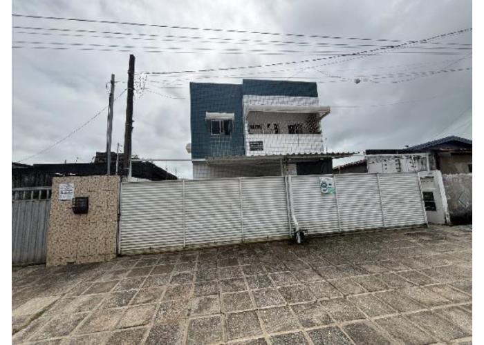 Imagem do imóvel João Pessoa/PB - PARATIBE - Apartamento com 42m² Leilão Caixa Econômica