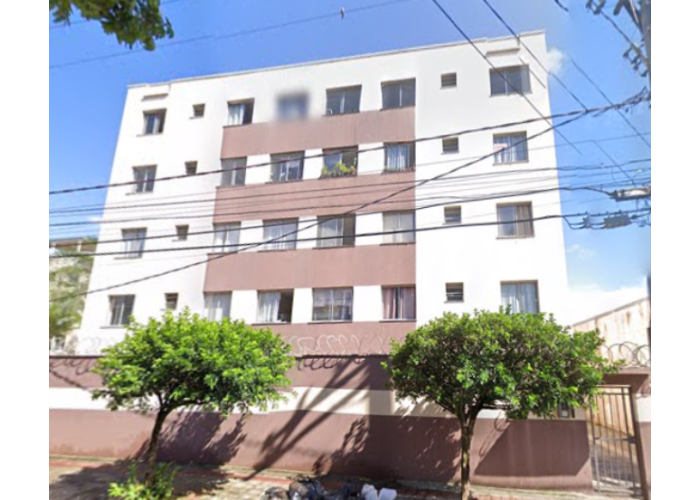Imagem do imóvel Belo Horizonte/MG - Dona Clara – Apartamento com 57m² Leilão Banco Inter