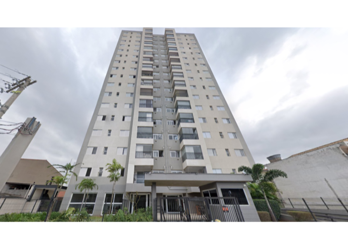 Barueri/SP – Aldeia – Apartamento com 63m² Leilão Banco Inter