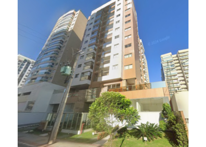 Imagem do imóvel Vila Velha/ES – Praia de Itaparica – Apartamento com 63m² Leilão Banco Inter