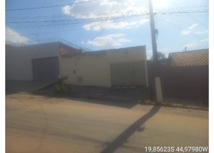 Imagem do imóvel Nova Serrana/MG - LINCOLN NOGUEIRA - Casa com 69m² Leilão Caixa Econômica