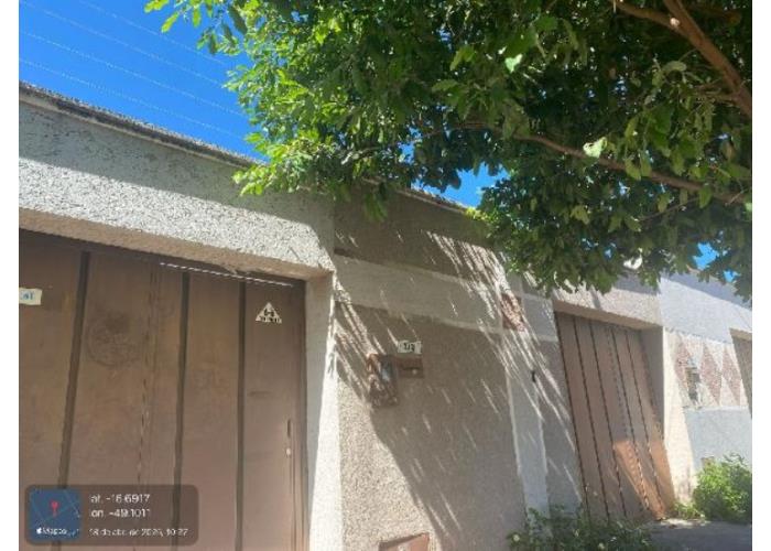 Imagem do imóvel Senador Canedo/GO - DAS INDUSTRIAS – Casa com 96m² Leilão Caixa Econômica