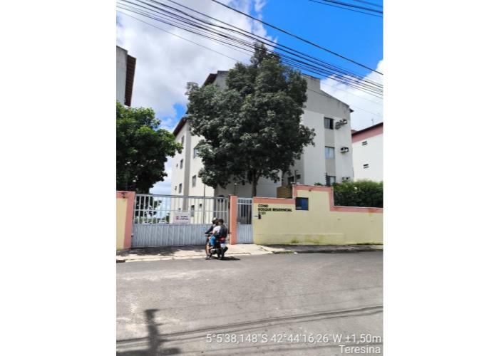 Imagem do imóvel TERESINA/PI - COLORADO - Apartamento com 47m² Leilão Caixa Econômica