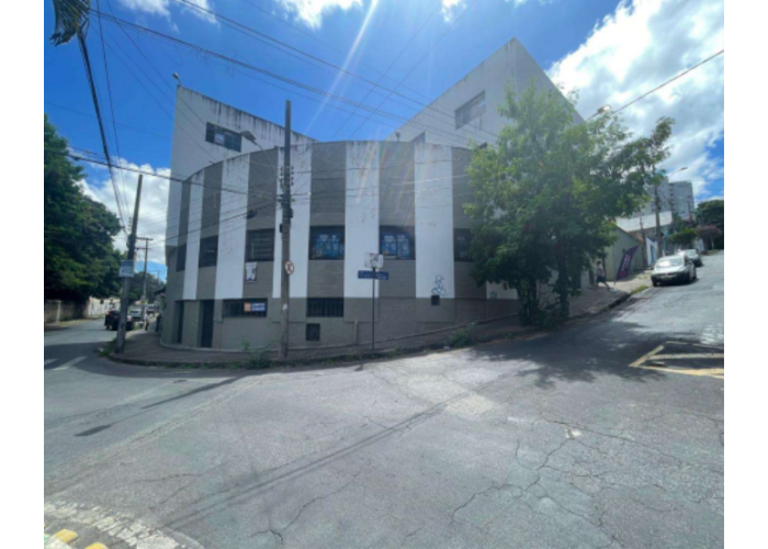 Imagem do imóvel Belo Horizonte/MG - Nova Floresta - Prédio comercial Particular