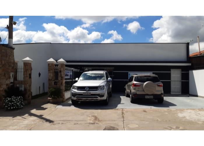 Imagem do imóvel Campinas/SP - Jardim do Lago - Casa com 169m² Leilão TRUE SECURITIZADORA S/A