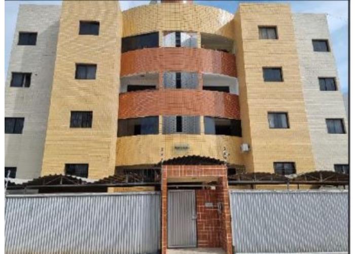 Imagem do imóvel João Pessoa/PB - ERNESTO GEISEL - Apartamento com 62m² Leilão Caixa Econômica