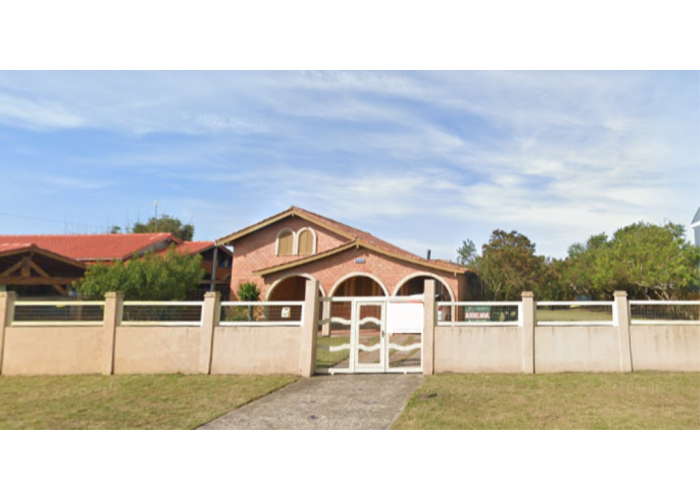 Imbé/RS – Centro – Casa com 120m² Leilão Banco Inter