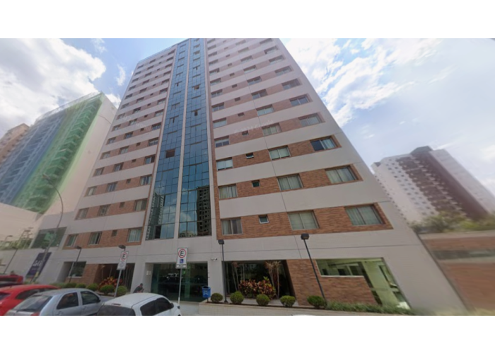 Imagem do imóvel Brasília/DF - Águas Claras - Apartamento com 118m² Leilão Banco Inter