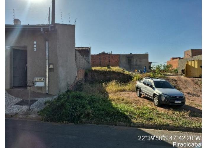 Imagem do imóvel Piracicaba/SP – Lot. Vem Viver Piracicaba I – Terreno com 175m² Leilão Caixa Econômica