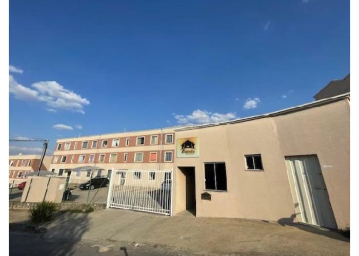 Imagem do imóvel Esmeraldas/MG - NOVA ESMERALDAS - Apartamento com 50m² Leilão Caixa Econômica