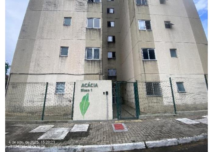 Imagem do imóvel SAO LOURENCO DA MATA/PE - MURIBARA - Apartamento com 49m² Leilão Caixa Econômica