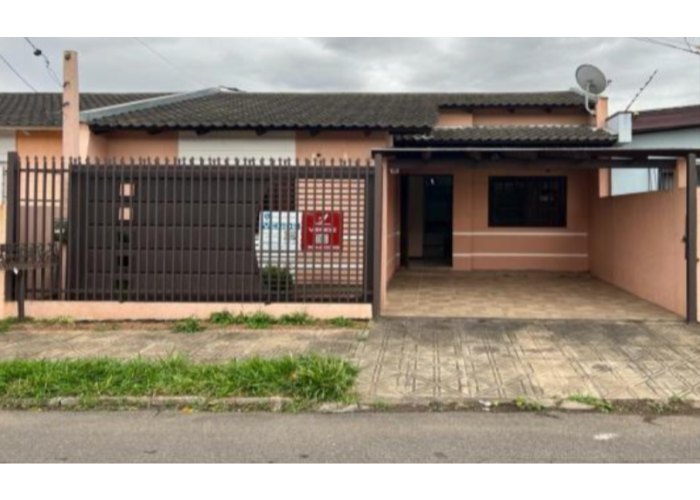 Imagem do imóvel Gravataí/RS – Parque Garibaldino – Casa com 52m² Leilão Banco Inter