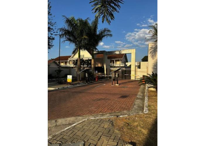 Imagem do imóvel Pindamonhangaba/SP – Santana – Apartamento com 39m² Leilão Caixa Econômica