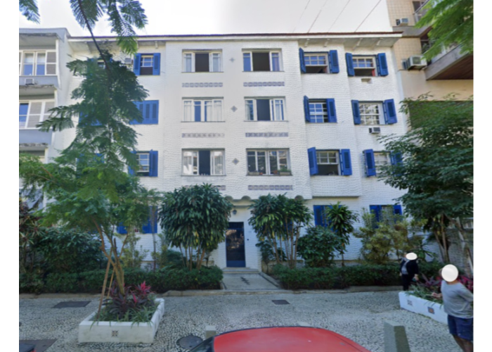 Imagem do imóvel Rio de Janeiro/RJ – Ipanema – Apartamento Duplex Leilão Banco Inter