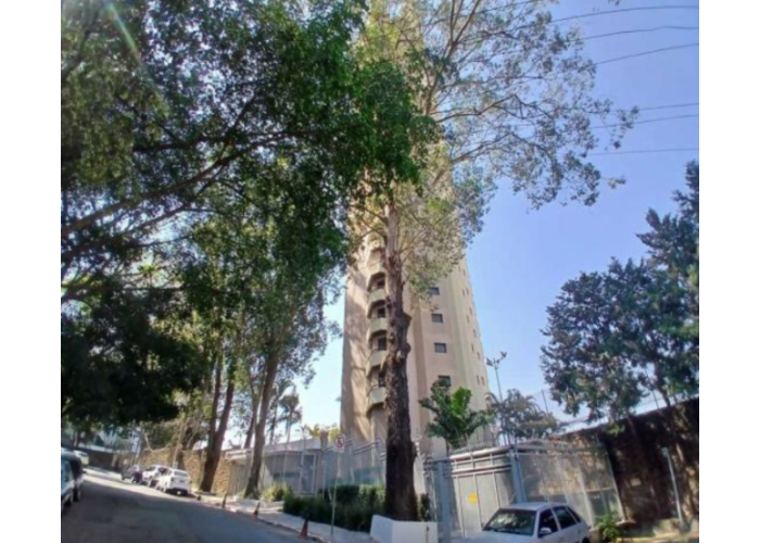 Imagem do imóvel São Paulo/SP - Morumbi - Apartamento com 429m² Leilão Banco Inter