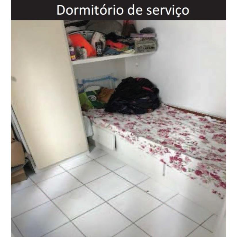 Foto de Salvador/BA - Caminho das Árvores - Apartamento com 98m²