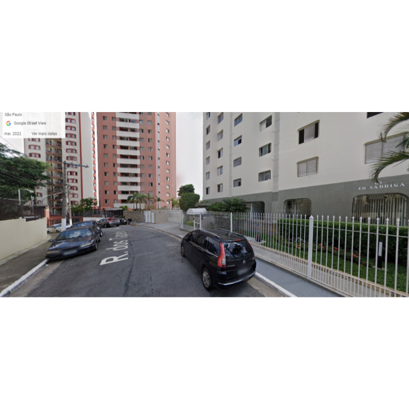 Foto de São Paulo/SP – Cambuci - Apartamento com 50m²
