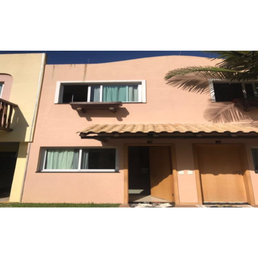 Foto de Vila Velha/ES - Praia da Costa - Casa com 116m²