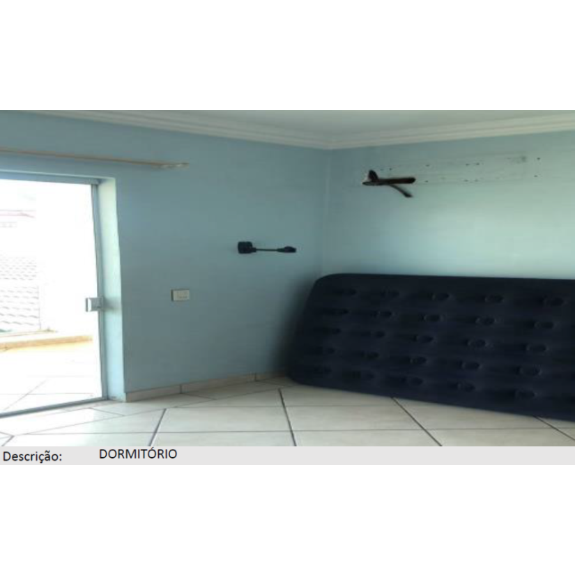Foto de  Goiânia/GO - St. Gentil Meireles – Casa com 550m²