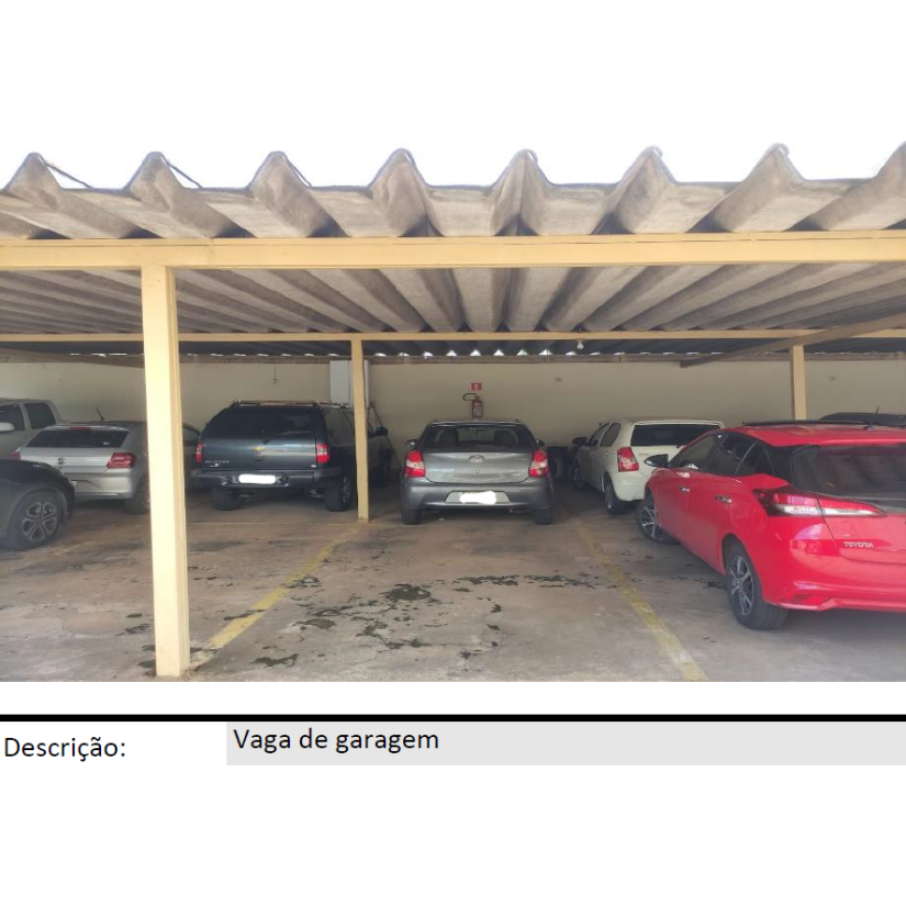 Foto de Cuiabá/MT - Duque de Caxias - Apartamento com 159m²