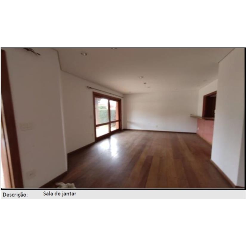 Foto de Santana de Parnaíba/SP - Mor. dos Pinheiros - Casa com 235m²
