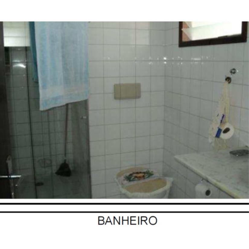 Foto de Lauro de Freitas/BA - Morada do Sol – Casa com 157m²