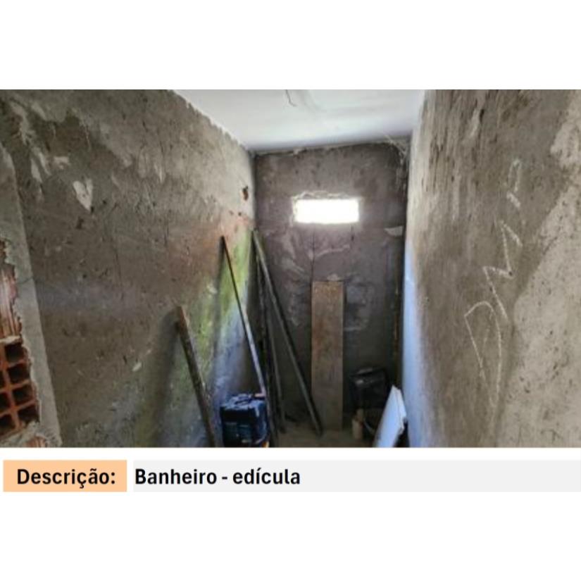 Foto de Paulista/PE - Nossa Senhora do Ó - Casa com 122m²