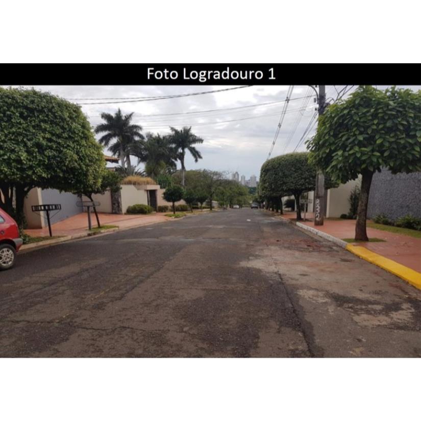 Foto de Campo Grande/MS - Vila Antônio Vendas - Casa com 485m²