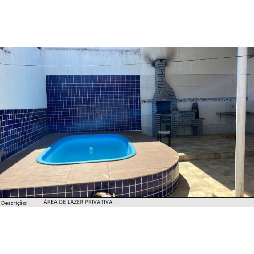 Foto de Cuiabá/MT - Morada da Serra - Casa com 250m²
