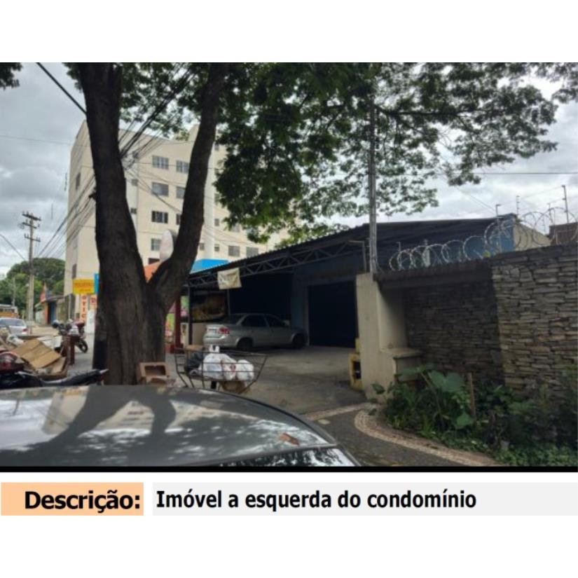 Foto de Goiânia/GO - Setor Leste Universitário - Apto com 166m²