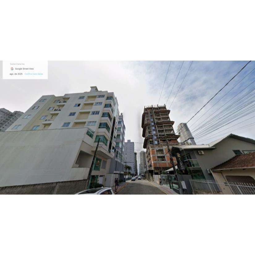 Foto de Itapema/SC - Meia Praia - Apartamento com 72m²