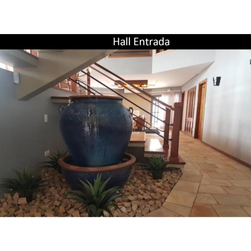 Foto de Campo Grande/MS - Vila Antônio Vendas - Casa com 485m²