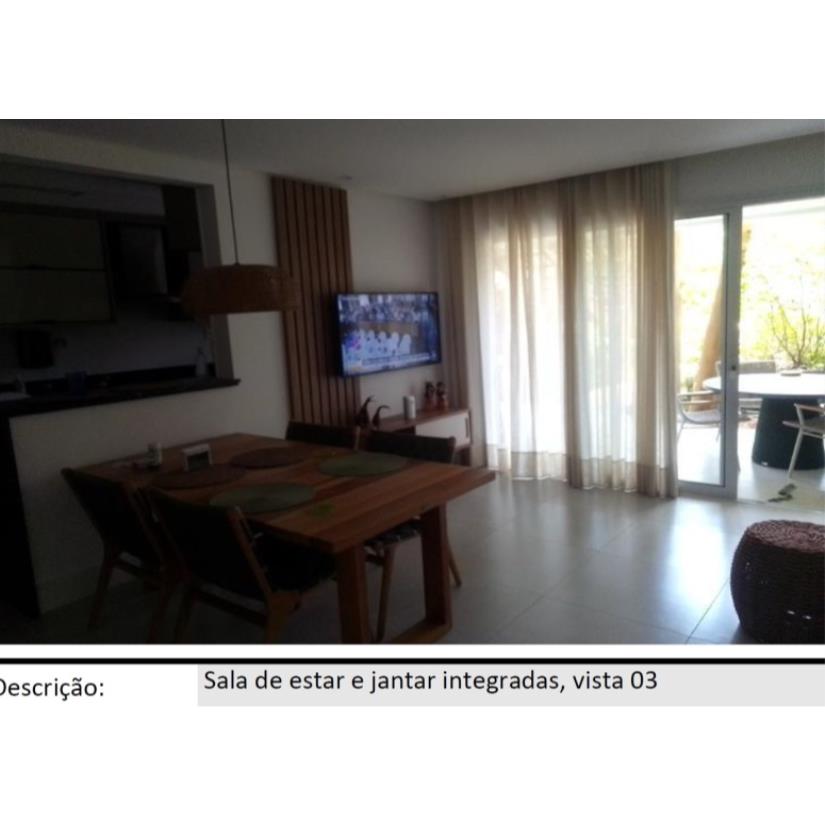 Foto de Camaçari/BA - Itacimirim - Apartamento com 98m²