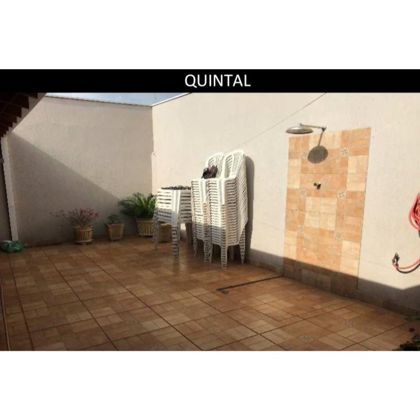 Foto de Ribeirão Preto/SP - Jardim Alexandre Balbo - Casa com 260m²