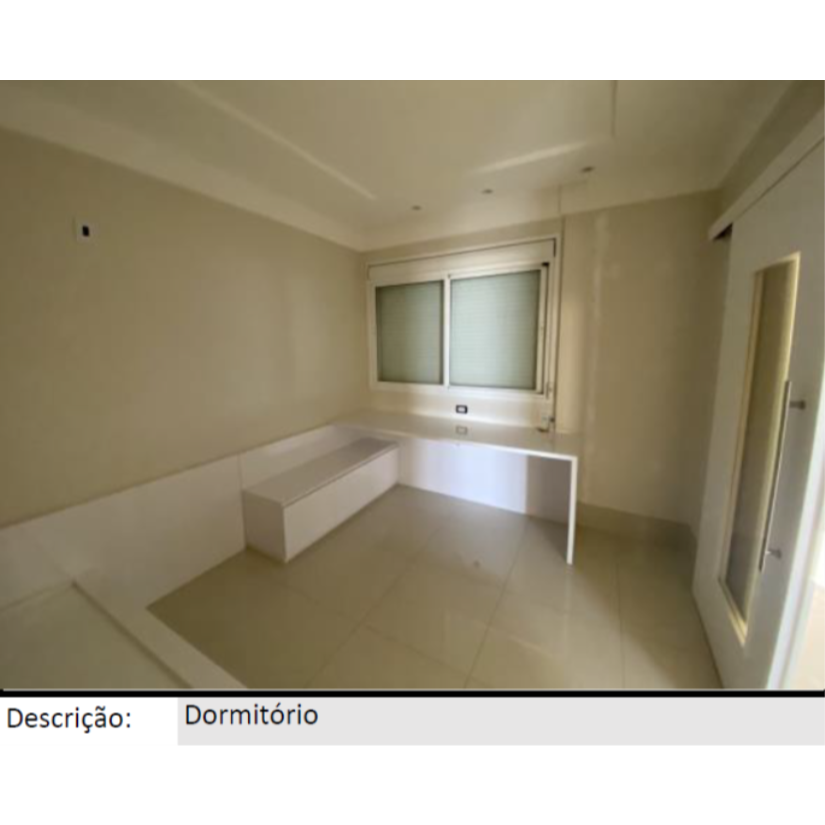 Foto de Cascavel/PR - Vila Boa Vista - Apartamento com 171m²