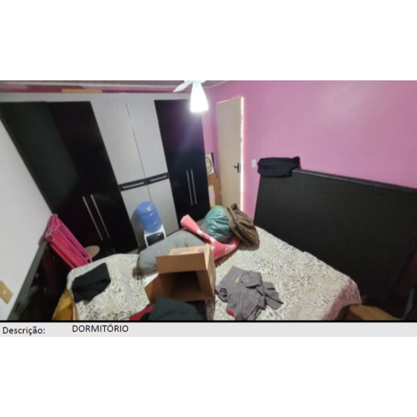 Foto de Içara/SC - Liri - Casa com 56m²