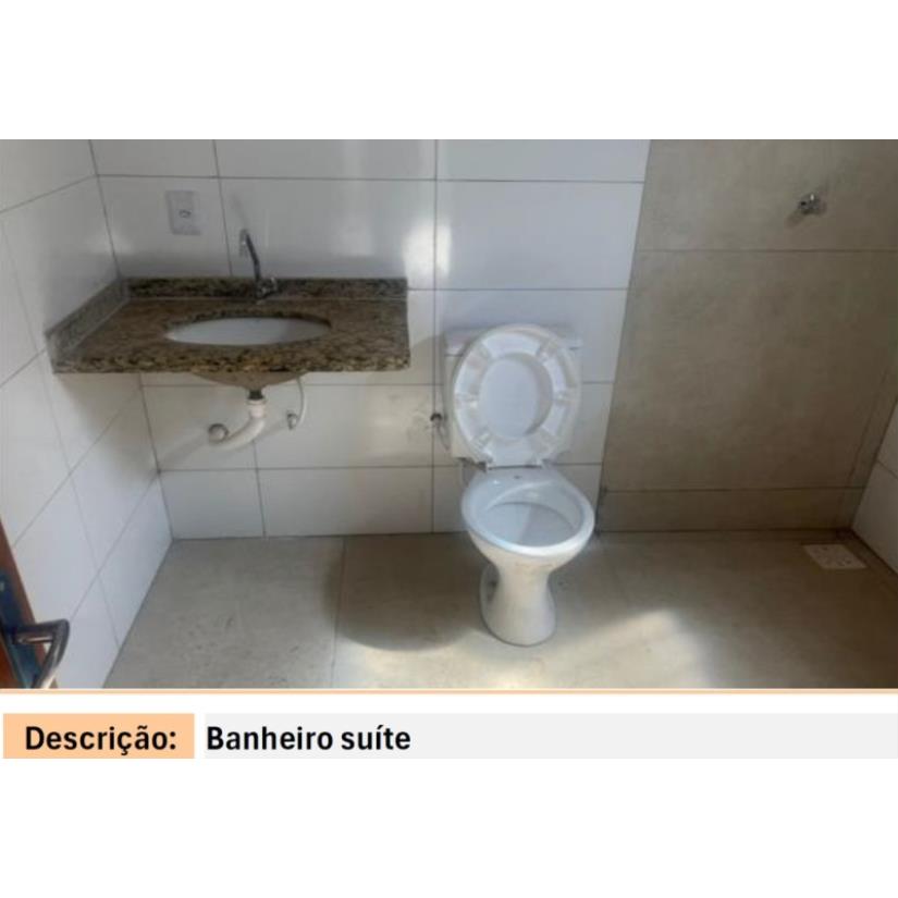 Foto de Goiânia/GO - Residencial Ytapuã - Casa com 157m²