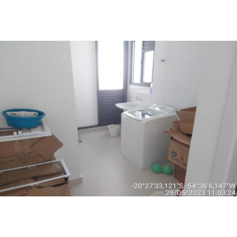 Foto de Campo Grande/MS - Jardim dos Estados - Apartamento com 217,15 m²
