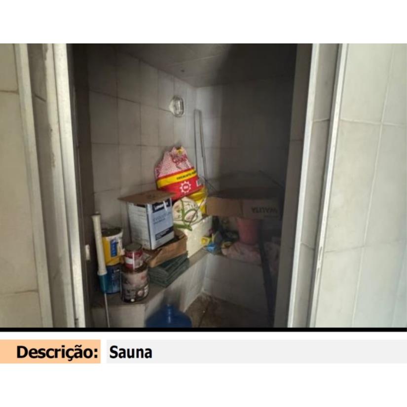 Foto de Goiânia/GO - Setor Leste Universitário - Apto com 166m²