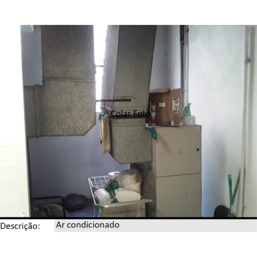 Foto de Rio de Janeiro/RJ - Centro - Sala