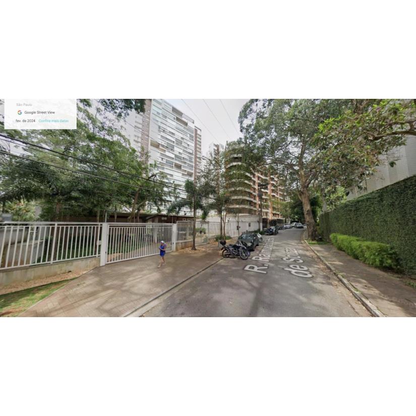 Foto de São Paulo/SP - Butantã - Apartamento com 238m²