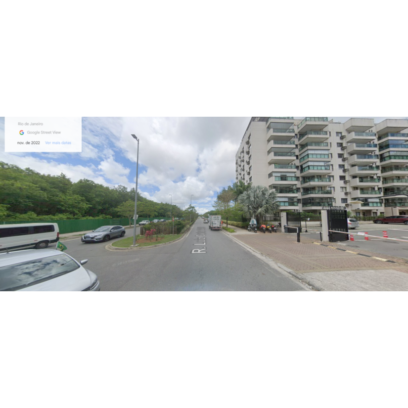 Foto de Rio de Janeiro/RJ - Freguesia de Jacarepaguá - Apartamento com 2 vagas