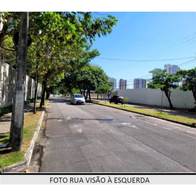 Foto de Fortaleza/CE - Guararapes - Apartamento com 213m²